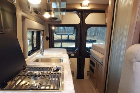 LincolnPark(Chicago) Rv Rentals