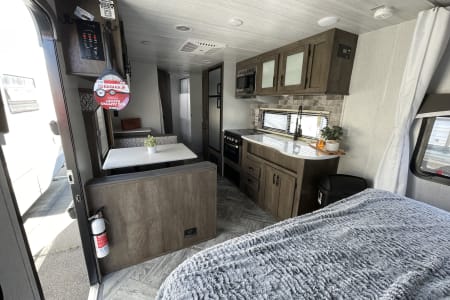 Pismo BeachRV rentals