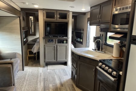 brewerRV rentals