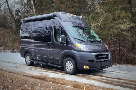 LincolnPark(Chicago) Rv Rentals