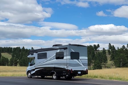 CentennialRV rentals