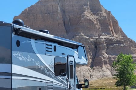 CentennialRV rentals