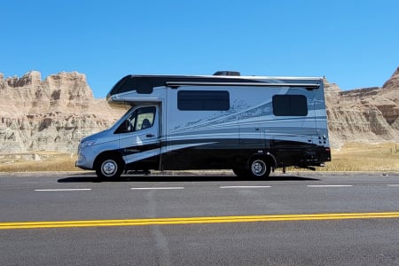 CentennialRV rentals