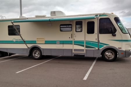 PhoenixRV rentals