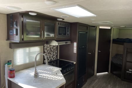 BigBogStateRecreationArea Rv Rentals