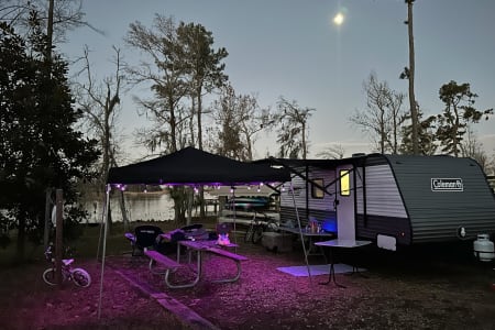 ManateeHammockPark Rv Rentals