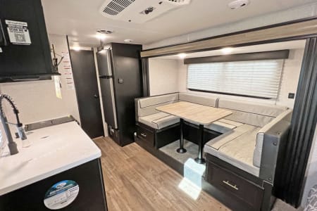 ArlingtonRV rentals