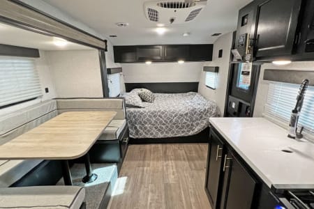 ArlingtonRV rentals