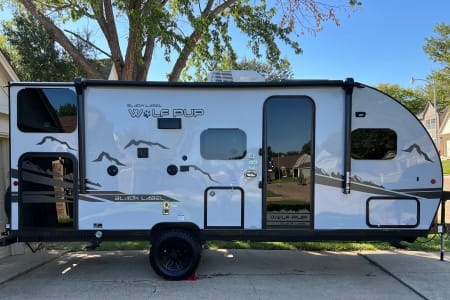 ArlingtonRV rentals