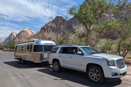 PhoenixRV rentals