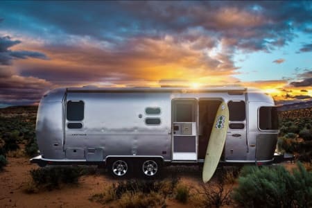 PhoenixRV rentals