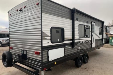 LittletonRV rentals