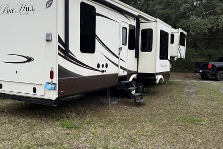 2016 Evergreen RV Bay Hill