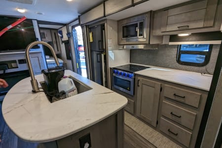 BlufftonRV rentals