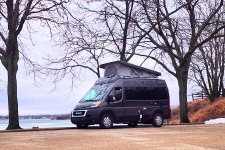 RV Rental wisconsin