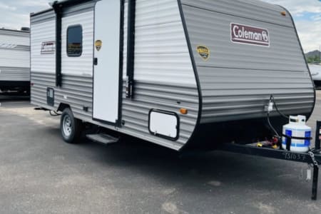 RV Rental el-paso,Texas-(TX)