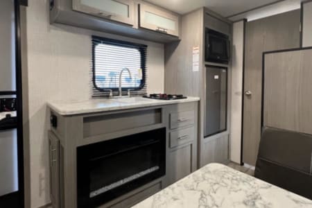 RV Rental el-paso,Texas-(TX)