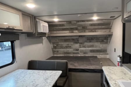 RV Rental el-paso,Texas-(TX)