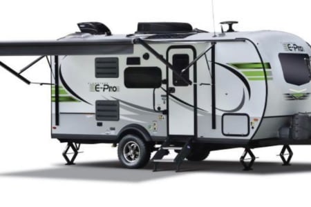 BeaverdamRV rentals