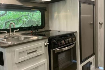 BeaverdamRV rentals