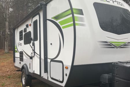 BeaverdamRV rentals