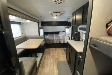 West HavenRV rentals