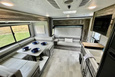 CandlerRV rentals