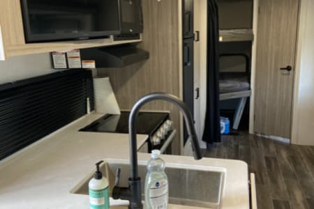 Eau ClaireRV rentals