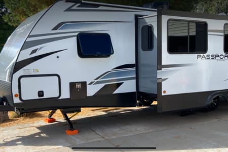 Eau ClaireRV rentals