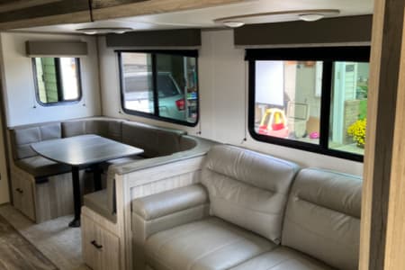 Eau ClaireRV rentals