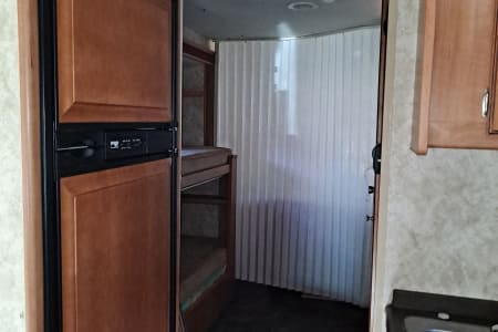 Spring BranchRV rentals