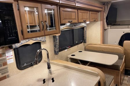 Litchfield ParkRV rentals