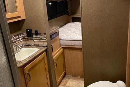 Litchfield ParkRV rentals