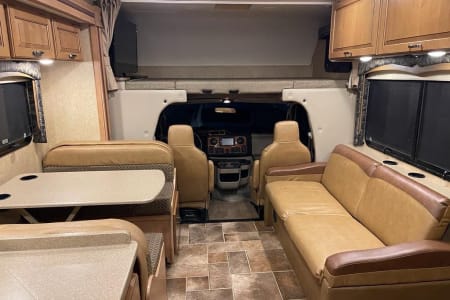 Litchfield ParkRV rentals