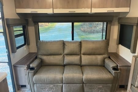 HighlandRecreationArea Rv Rentals