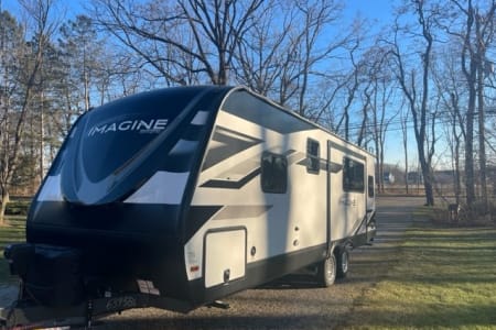 HighlandRecreationArea Rv Rentals