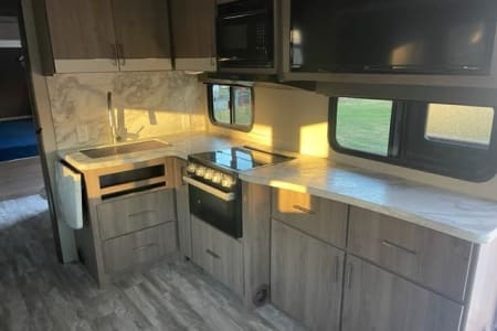 HighlandRecreationArea Rv Rentals