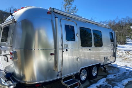 ReddingRV rentals