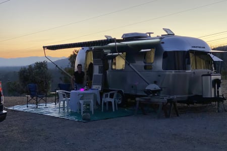 ReddingRV rentals