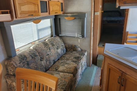 NorthWheelerRecreationArea Rv Rentals