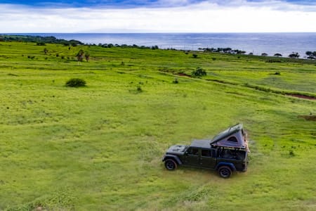 KahuluiRV rentals