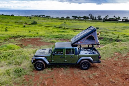 KahuluiRV rentals