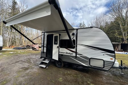 RentonRV rentals