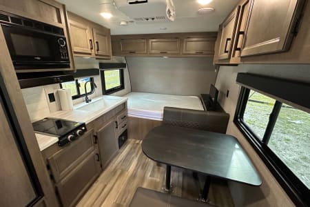 RentonRV rentals