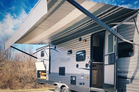 MoreheadRV rentals