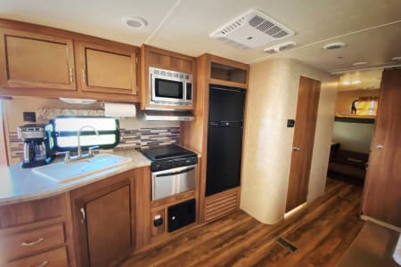 MoreheadRV rentals