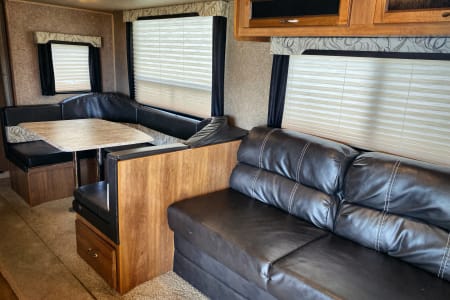 MoreheadRV rentals