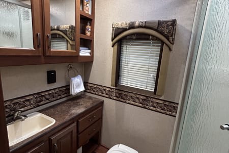 ForneyRV rentals