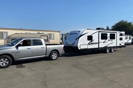 FolsomLakeStateRecreationArea Rv Rentals