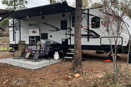 RocklinRV rentals